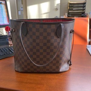 Louis Vuitton Neverfull MM